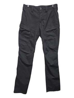 5.11 Tactical Men's Apex Cargo Pants Black Size 30x34